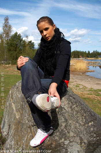 🔥 Scandinavian feet page leaked private photo uncensored full