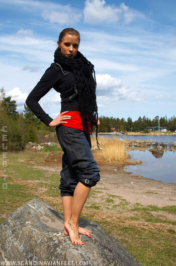 🔥 Scandinavian feet page leaked private photo uncensored full