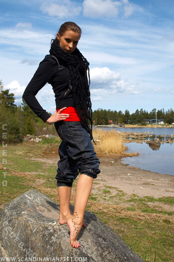 🔥 Scandinavian feet page leaked private photo uncensored full