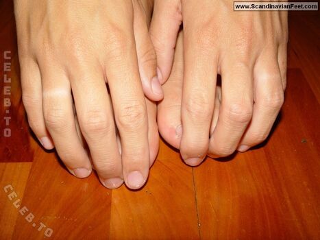 🔥 Scandinavian feet page leaked private photo uncensored full