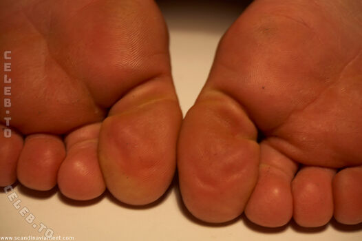 🔥 Scandinavian feet page leaked private photo uncensored full