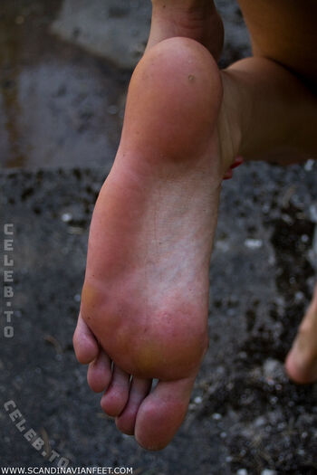🔥 Scandinavian feet page leaked private photo uncensored full