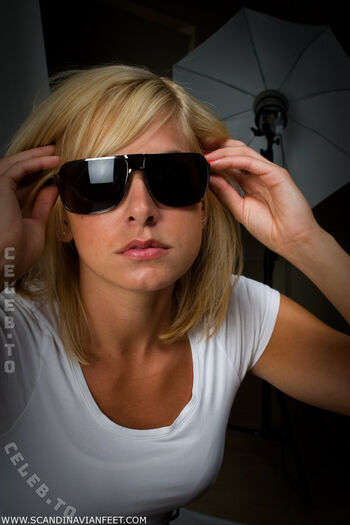 🔥 Scandinavian feet page leaked private photo uncensored full