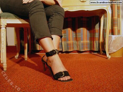 🔥 Scandinavian feet page leaked private photo uncensored full