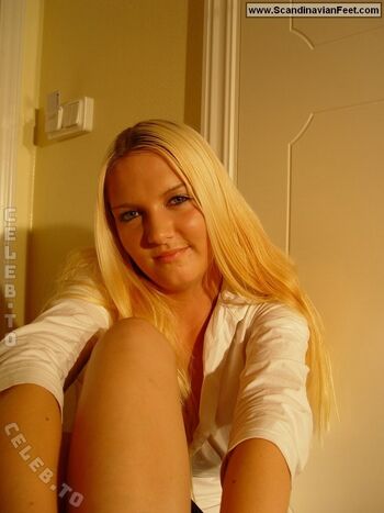 🔥 Scandinavian feet page leaked private photo uncensored full