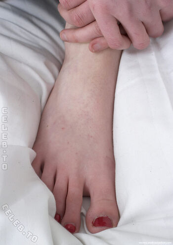 🔥 Scandinavian feet leaked private photo uncensored full