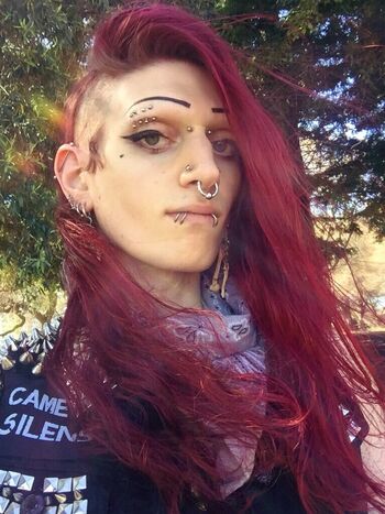 🔥 Scarlet anahita leaked private photo uncensored full