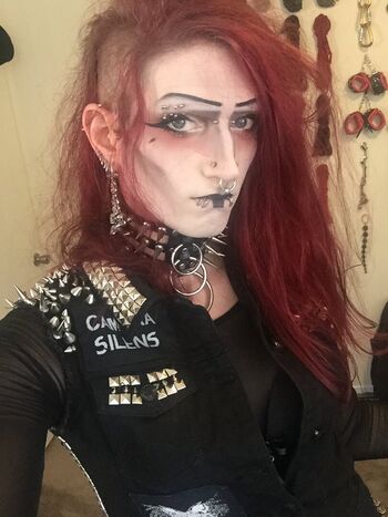 🔥 Scarlet anahita leaked private photo uncensored full