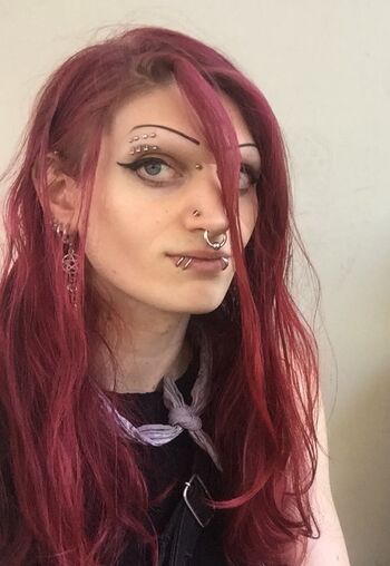 🔥 Scarlet anahita leaked private photo uncensored full