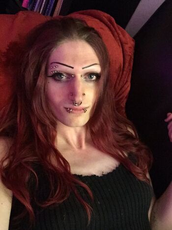 🔥 Scarlet anahita leaked private photo uncensored full