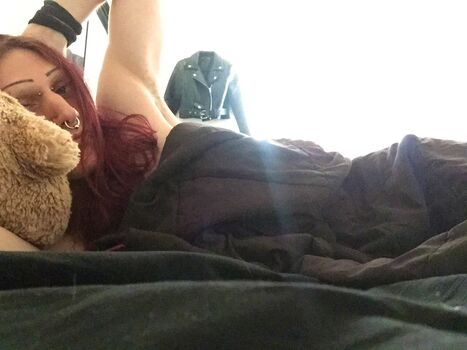 🔥 Scarlet anahita leaked private photo uncensored full