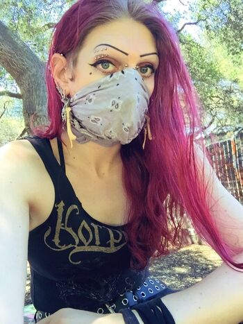 🔥 Scarlet anahita leaked private photo uncensored full