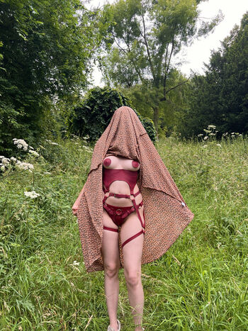 🔥 Scarlett poppy page leaked private photo uncensored full