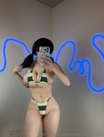 🔥 Scarrettx leaked private photo uncensored full