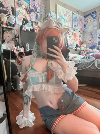 🔥 Secretnoelchan leaked private photo uncensored full