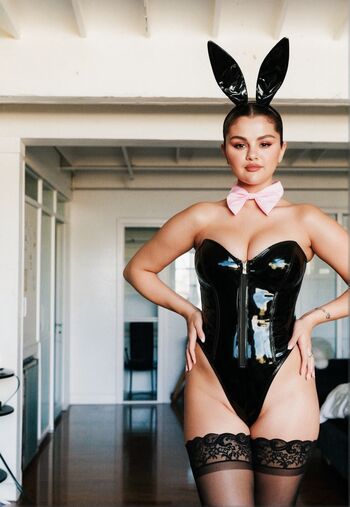 🔥 Selena gomez  page leaked private photo uncensored full