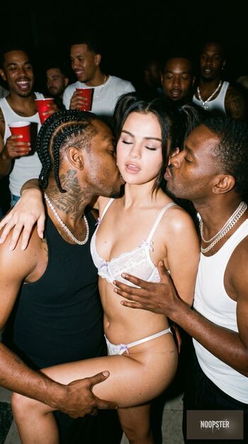 🔥 Selena gomez  page leaked private photo uncensored full