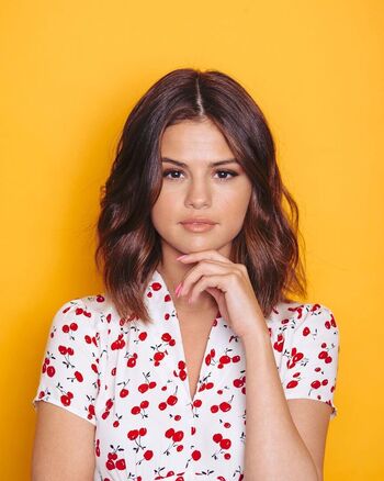 🔥 Selena gomez  page leaked private photo uncensored full