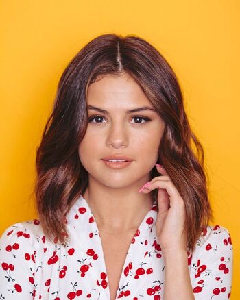 🔥 Selena gomez  page leaked private photo uncensored full
