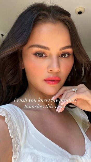 🔥 Selena gomez  page leaked private photo uncensored full