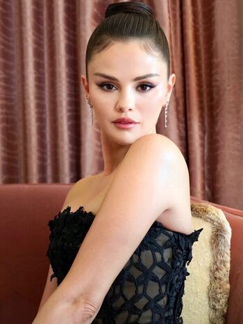 🔥 Selena gomez  page leaked private photo uncensored full