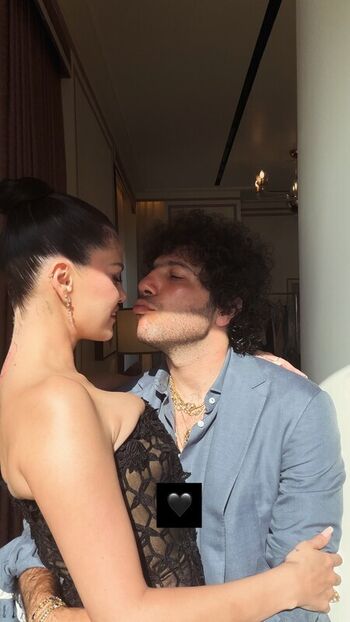 🔥 Selena gomez  page leaked private photo uncensored full
