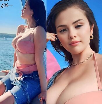 🔥 Selena gomez  page leaked private photo uncensored full