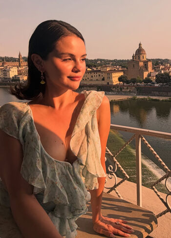 🔥 Selena gomez  page leaked private photo uncensored full