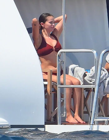 🔥 Selena gomez  page leaked private photo uncensored full