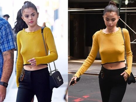 🔥 Selena gomez  page leaked private photo uncensored full