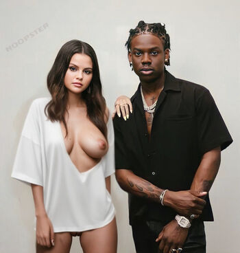 🔥 Selena gomez  page leaked private photo uncensored full