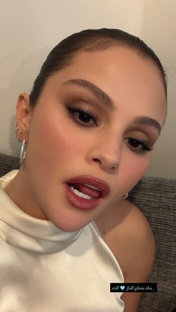 🔥 Selena gomez leaked private photo uncensored full
