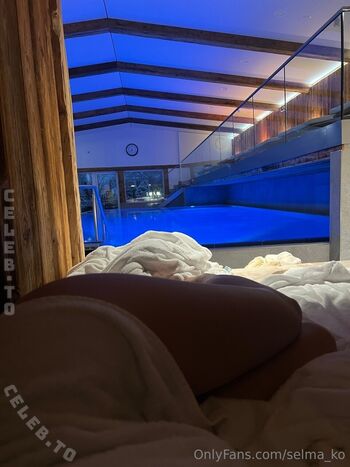 🔥 Selma ko page leaked private photo uncensored full