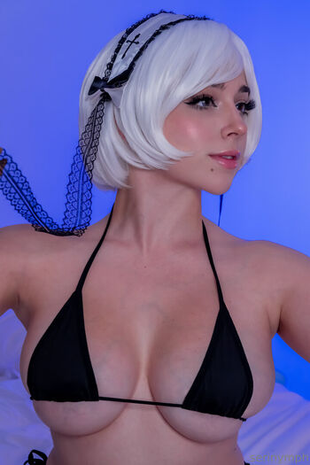 🔥 Serinymph leaked private photo uncensored full