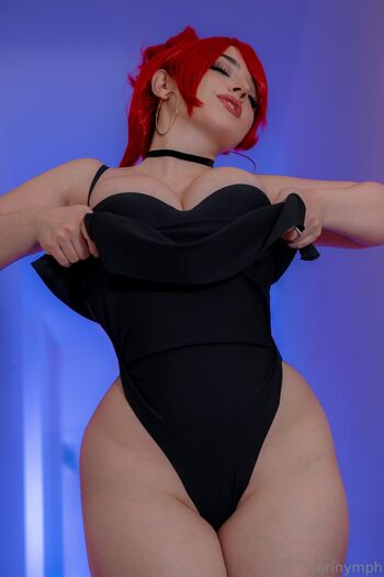 🔥 Serinymph leaked private photo uncensored full