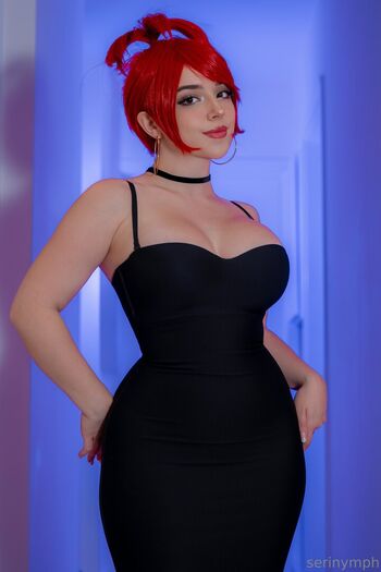 🔥 Serinymph leaked private photo uncensored full