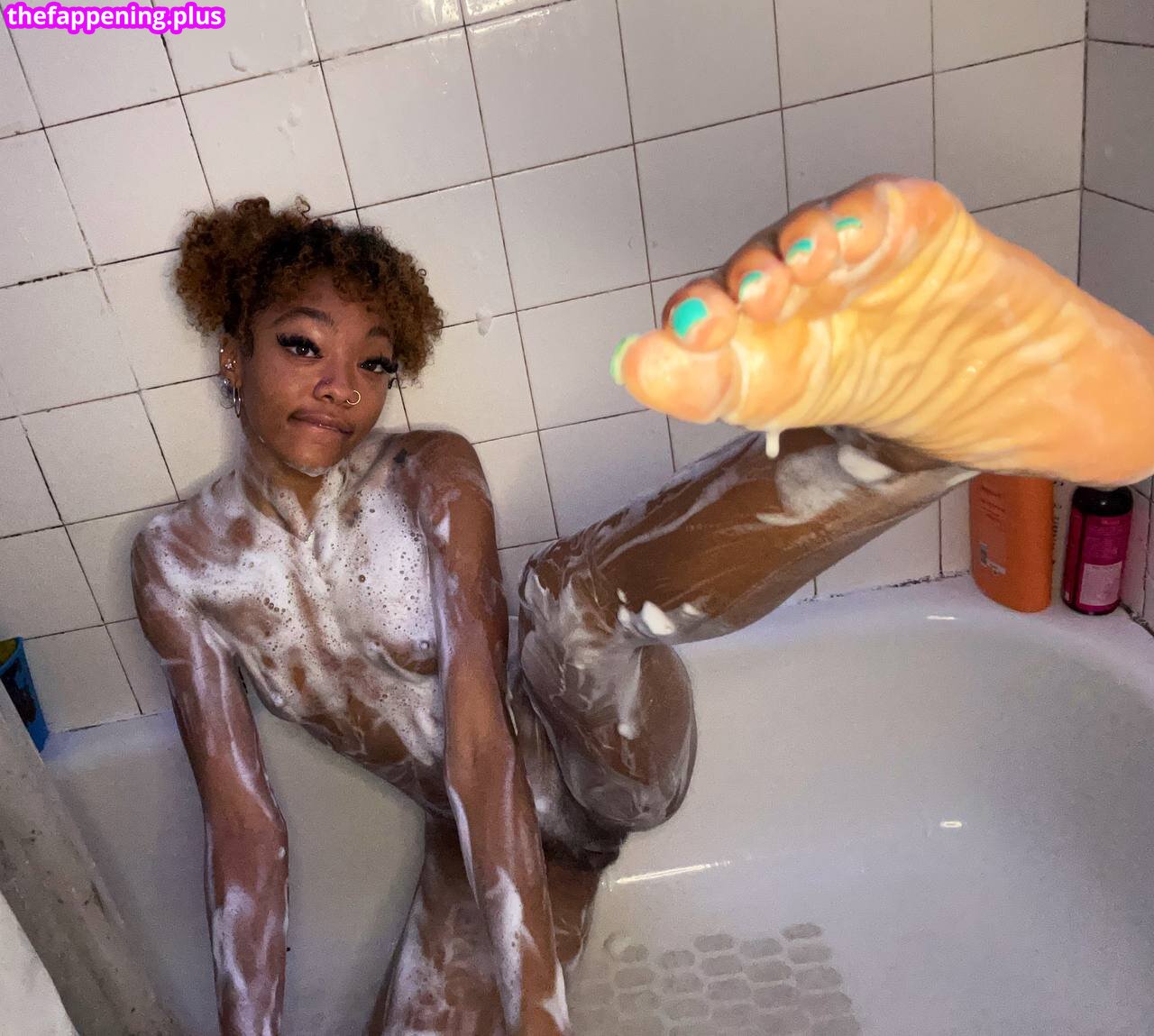 🔥 Page/ leaked private photo uncensored full