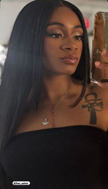 🔥 Shacarri richardson leaked private photo uncensored full