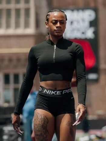 🔥 Shacarri richardson leaked private photo uncensored full