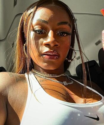 🔥 Shacarri richardson leaked private photo uncensored full