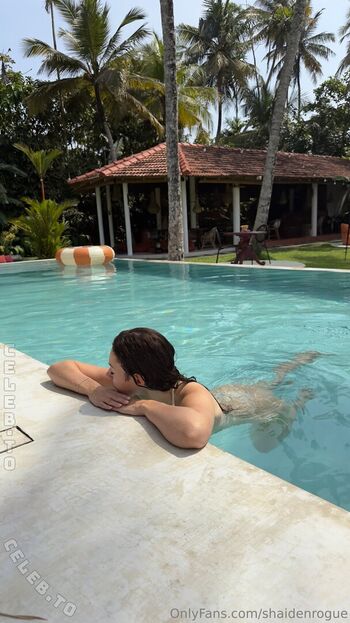 🔥 Shaiden rogue leaked private photo uncensored full