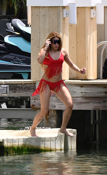 🔥 Shakira  page leaked private photo uncensored full