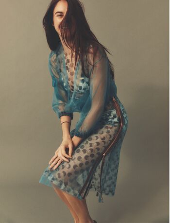 🔥 Shaliene woodley page leaked private photo uncensored full