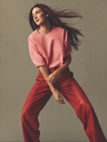 🔥 Shaliene woodley page leaked private photo uncensored full