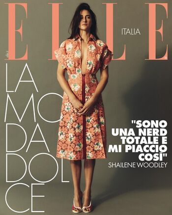 🔥 Shaliene woodley page leaked private photo uncensored full