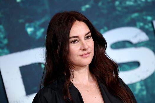 🔥 Shaliene woodley page leaked private photo uncensored full