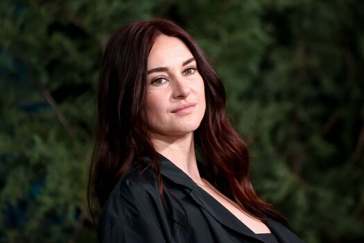 🔥 Shaliene woodley page leaked private photo uncensored full