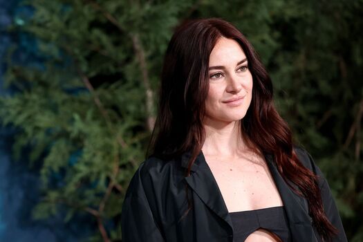 🔥 Shaliene woodley page leaked private photo uncensored full