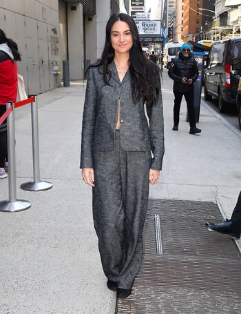 🔥 Shaliene woodley page leaked private photo uncensored full