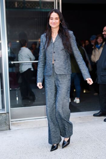 🔥 Shaliene woodley page leaked private photo uncensored full